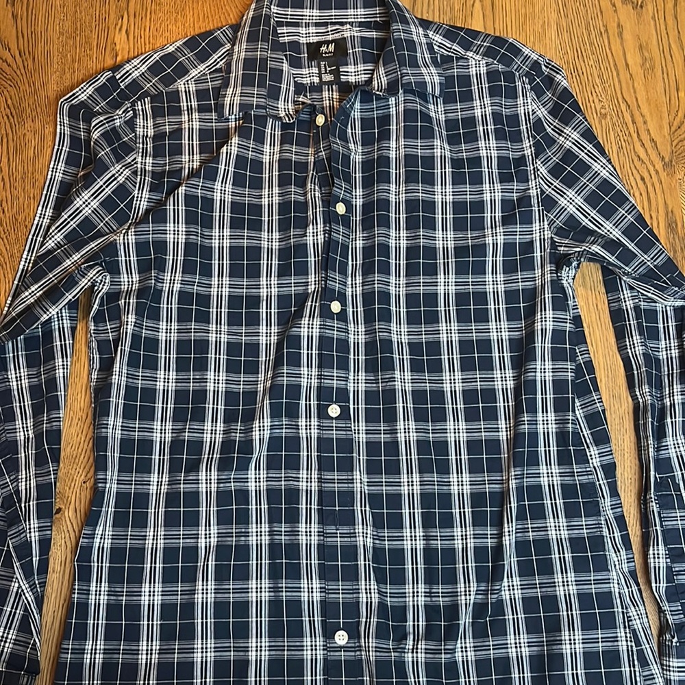 Men’s shirt